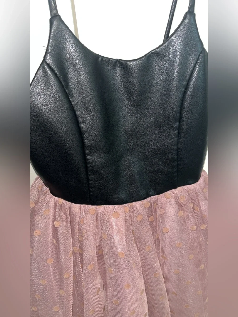 Zunie Dress Size 7